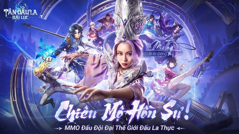 code Tân Đấu La Đại Lục 1