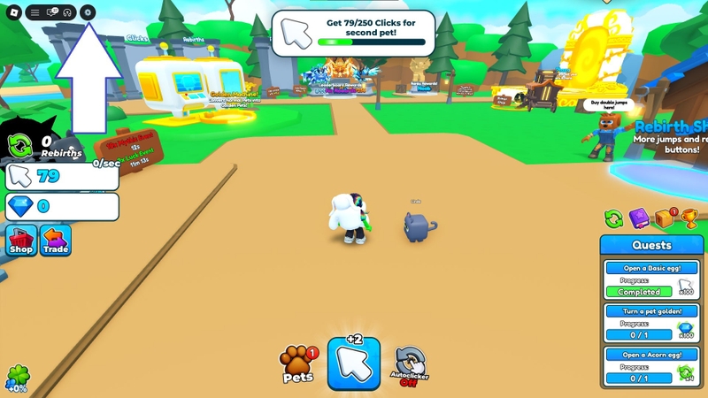Code Tap Simulator 4