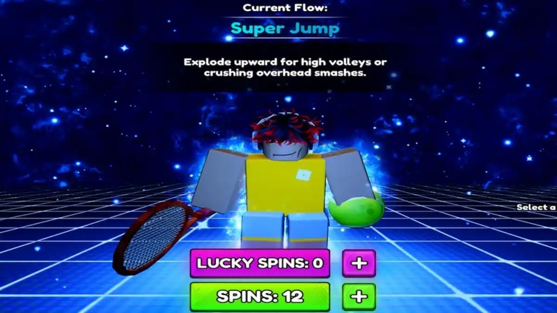 Mẹo tận dụng code hiệu quả trong Tennis Zero