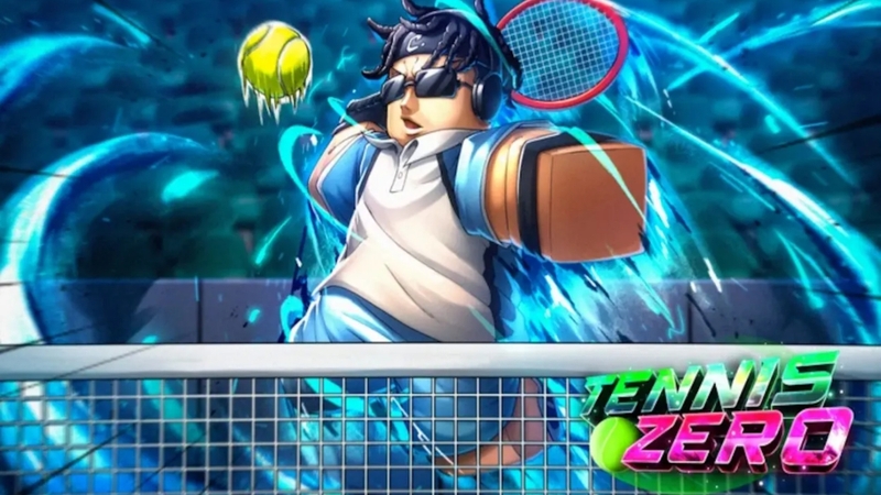 Có trang web nào tổng hợp code Tennis Zero không?