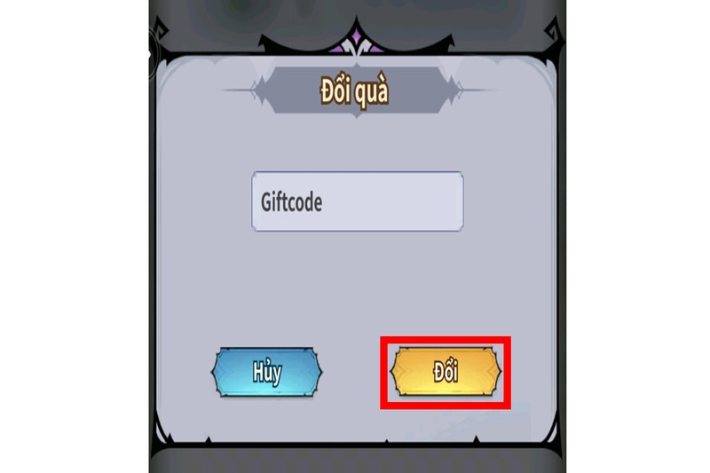 Code Thần Vực AFK hình 4