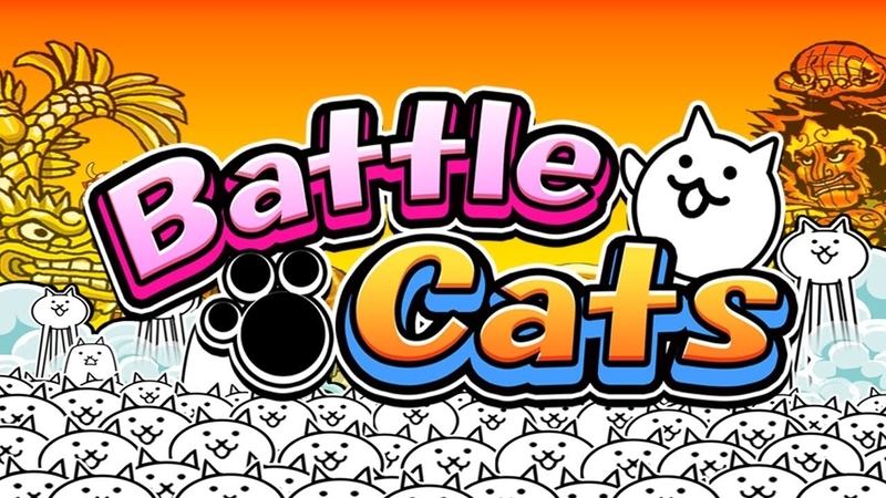 code The Battle Cats 2