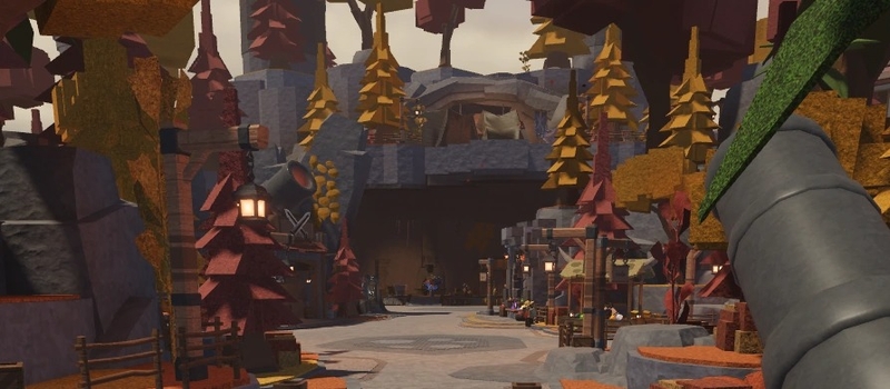 code The Forge Roblox 5