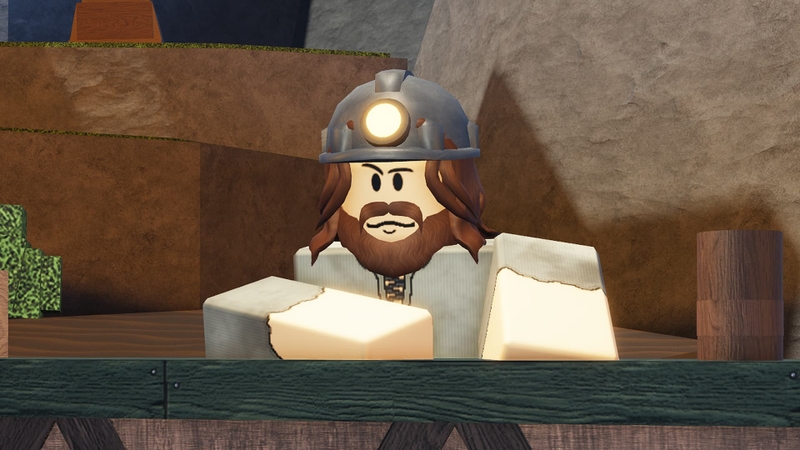 Code The Forge Roblox 1