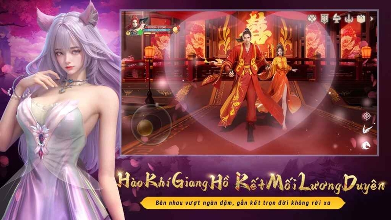 code Thế Giới Hoàn Mỹ 2 hình 1