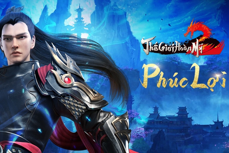code Thế Giới Hoàn Mỹ 2 hình 2