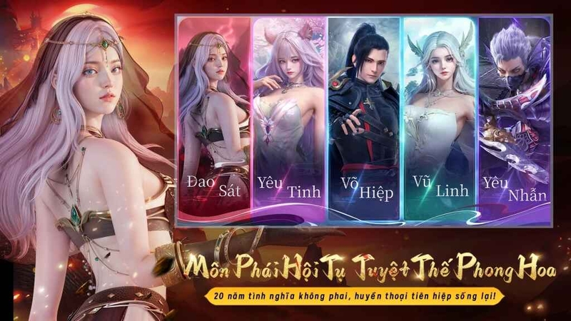 code Thế Giới Hoàn Mỹ 2 hình 3