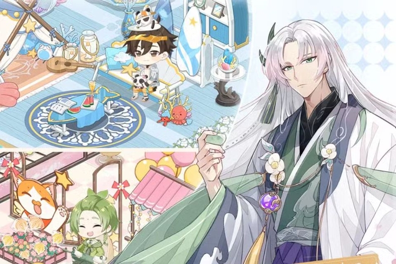 Bật mí cách nhận code The Tale of Food nhanh nhất