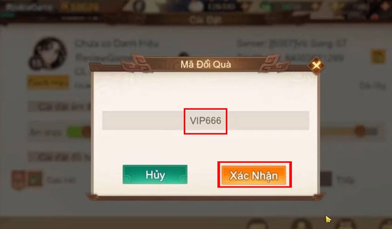 code Thi Chiến Tam Quốc 4