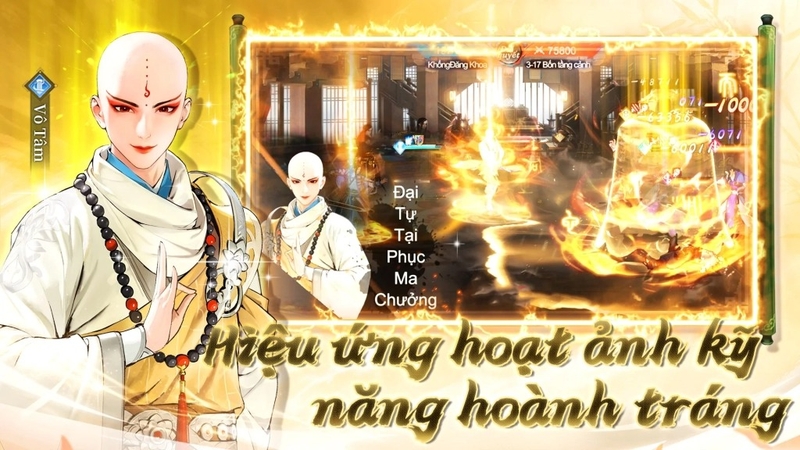 Code Thiếu Niên Ca Hành 5