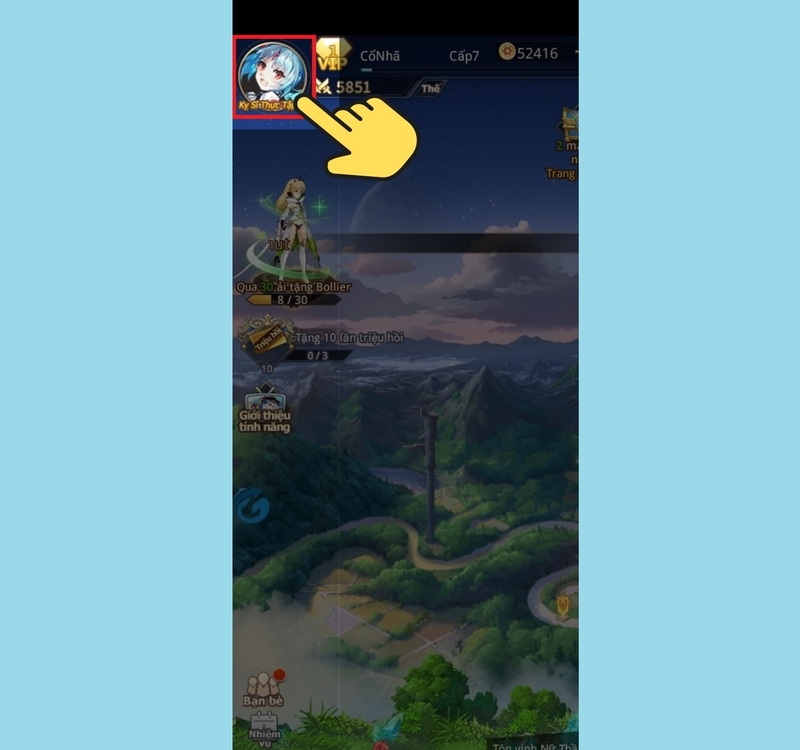 code Thiếu Nữ Aline 1