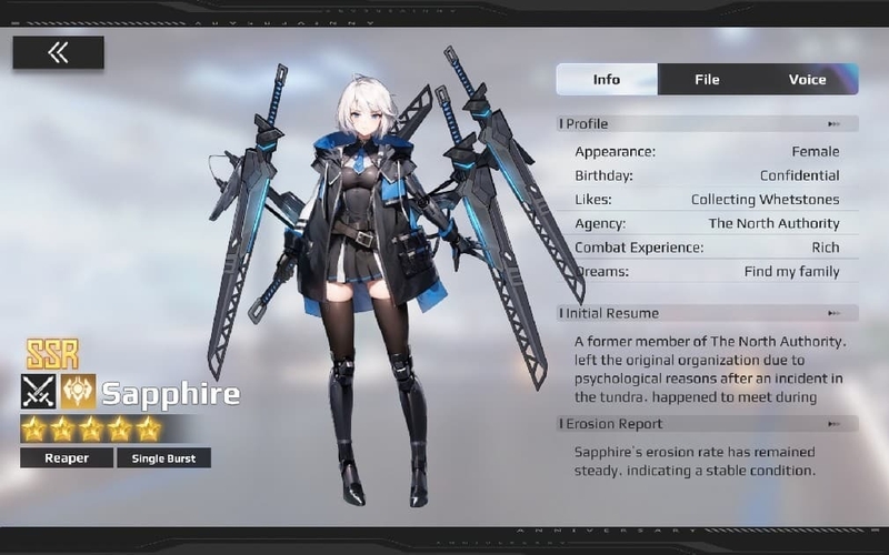 code thiếu nữ scarlet hình 7