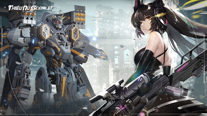code thiếu nữ scarlet hình 4