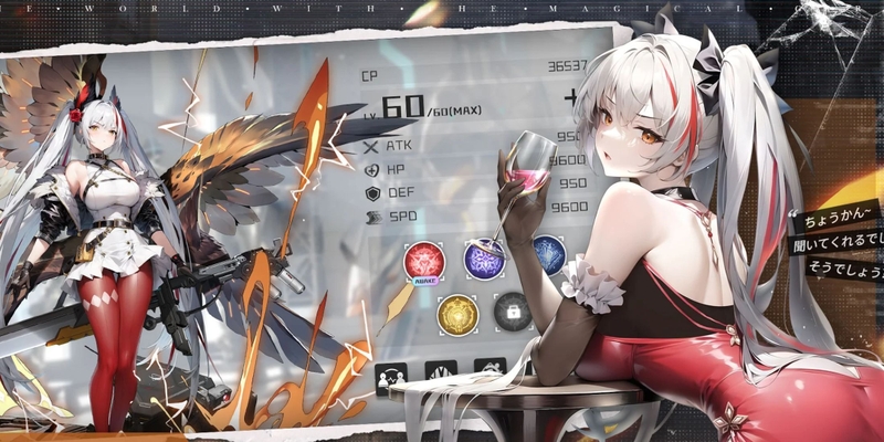 code thiếu nữ scarlet hình 8