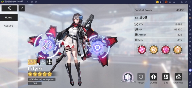 code thiếu nữ scarlet hình 6