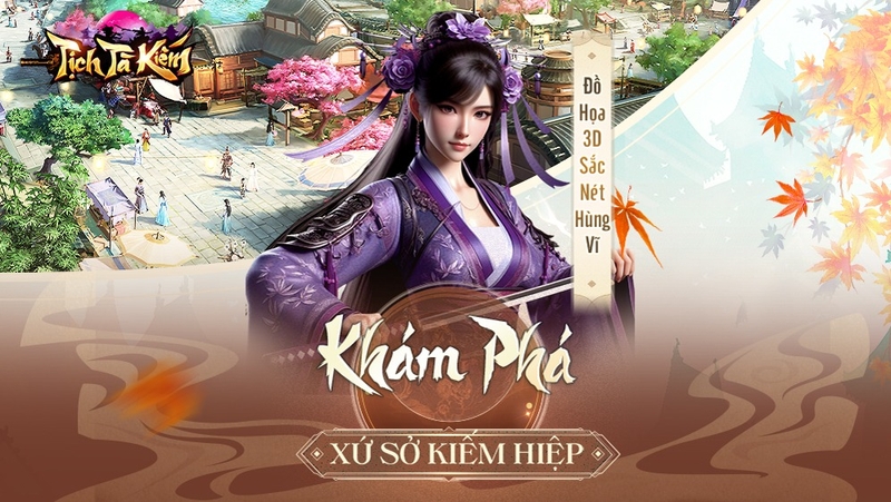 Code Tịch Tà Kiếm hình 6