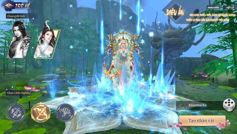 Những điều thú vị và đặc sắc trong game