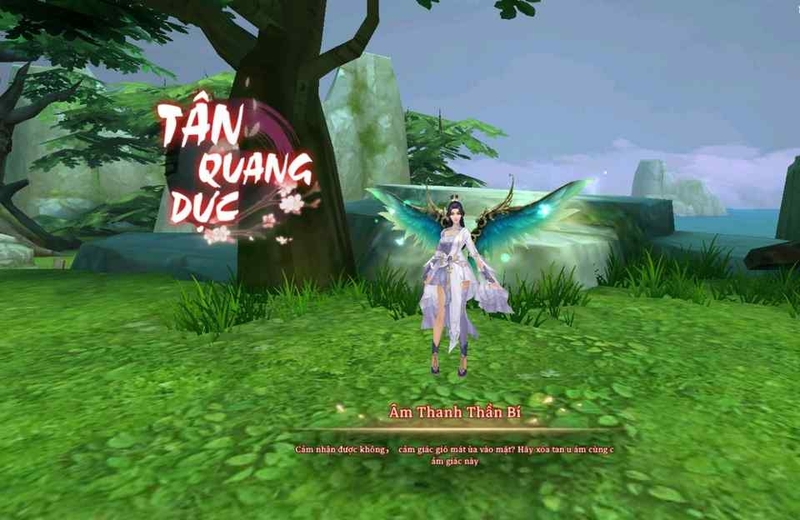 Lợi ích khi nhập code game Tiên Linh Ký