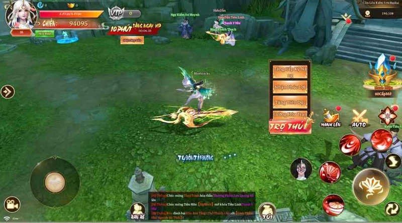 Lưu ý về những món quà cho game thủ
