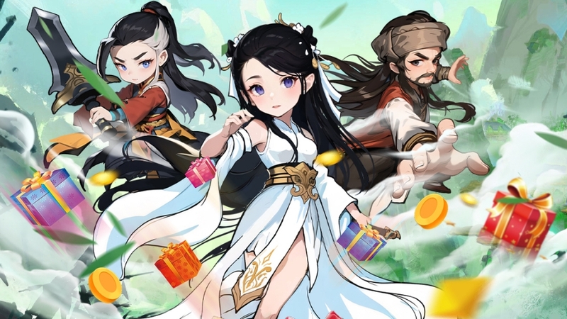 Mỗi code Tiểu Bảo Đừng Chạy được sử dụng duy nhất 1 lần cho mỗi tài khoản