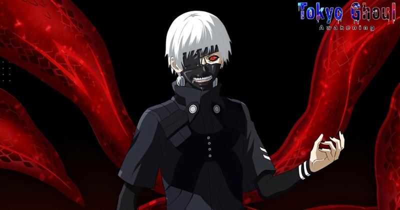 code tokyo ghoul thức tỉnh hình 6