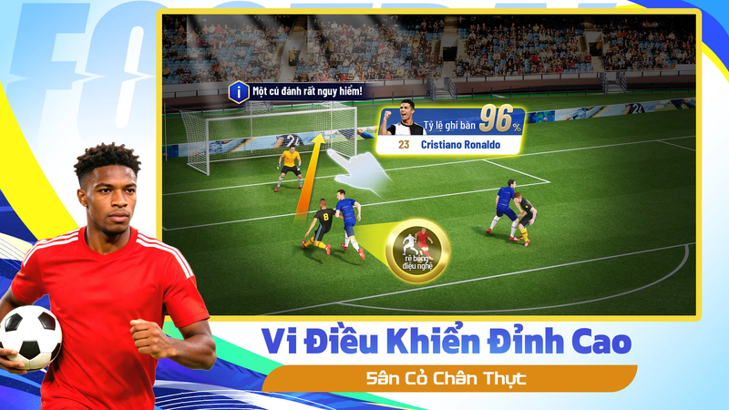 Code Top Football Club 7