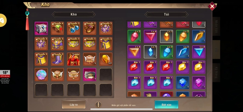 code trận chiến thiên mệnh 5