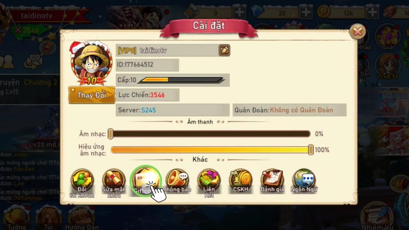Bước 2