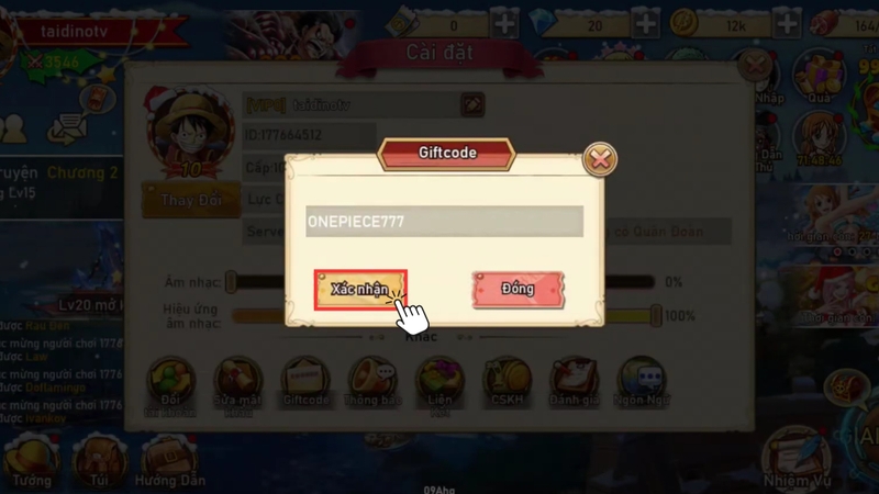 Bước 3