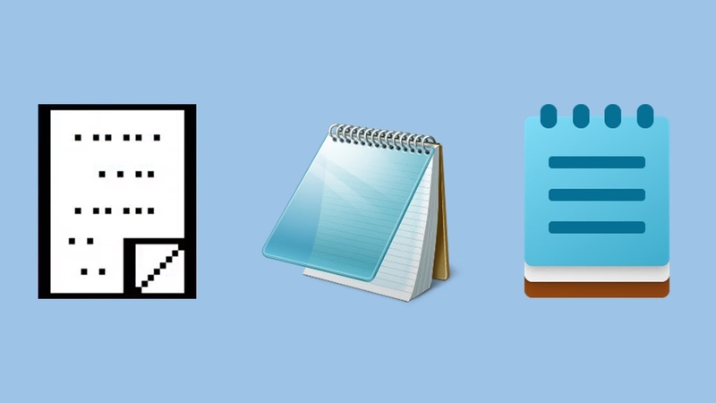 code troll bạn bè trên Windows bằng notepad