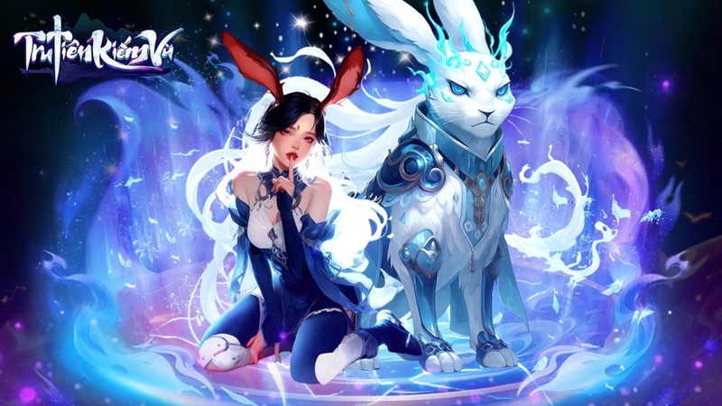 Tru Tiên Kiếm Vũ là game gì?