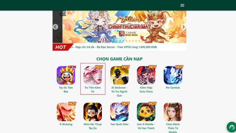 Bước 2
