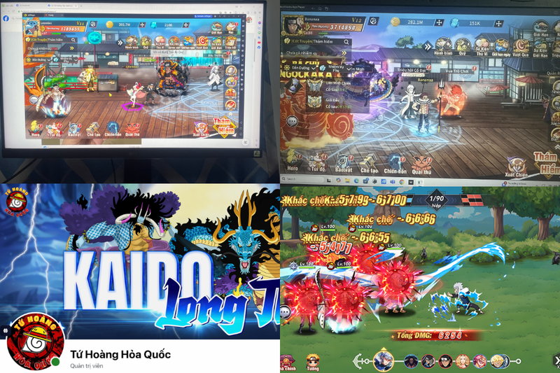 code tứ hoàng hỏa quốc (4)