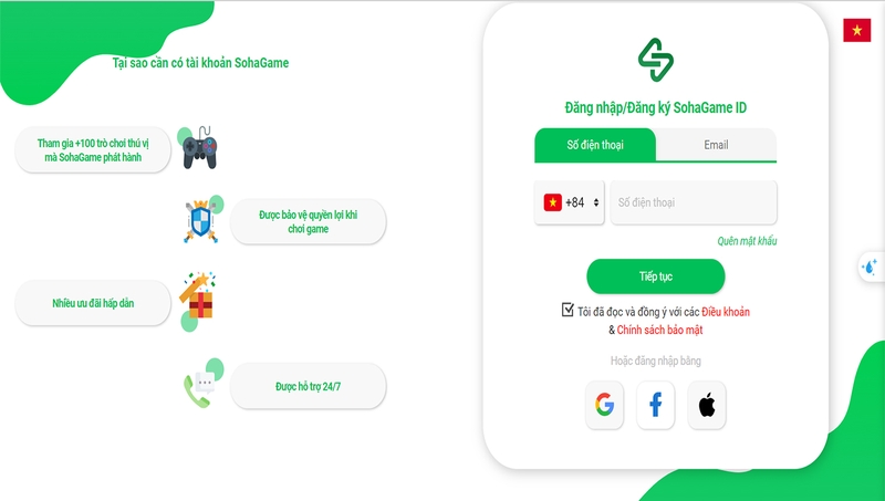 code Tứ Hoàng Mobile hình 4