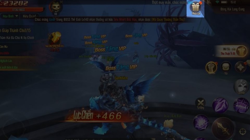 Hướng dẫn nhập code game chính xác nhất