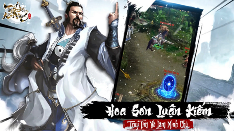 Thời gian sử dụng Code Tuyệt Đại Kiếm Vương