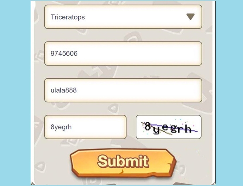 Code Ulala 2