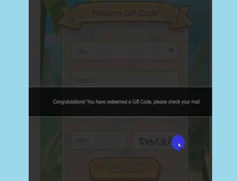 Code Ulala 3