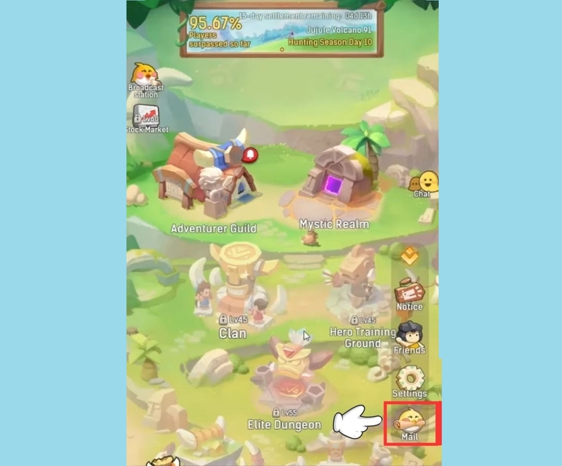 Code Ulala 4