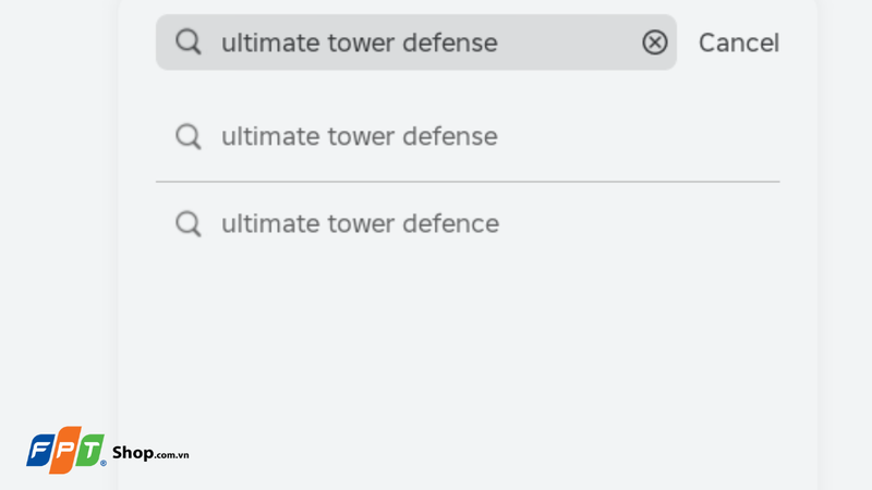 Cách nhập code Ultimate Tower Defense chi tiết bước1