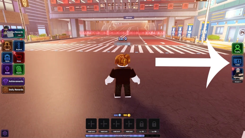 code Universal Tower Defense 4