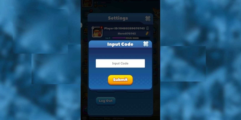 Code Vệ Binh Ngày Tận Thế hình 6