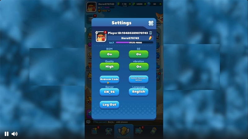Code Vệ Binh Ngày Tận Thế hình 5