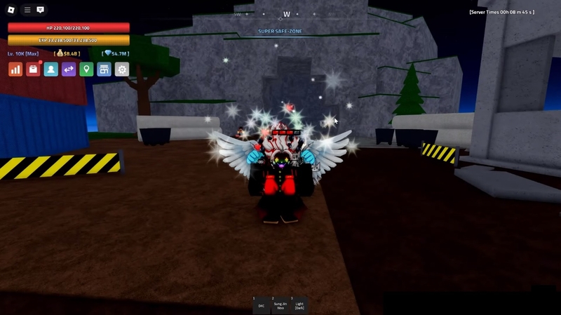 Danh sách code Verse Piece cho game thủ