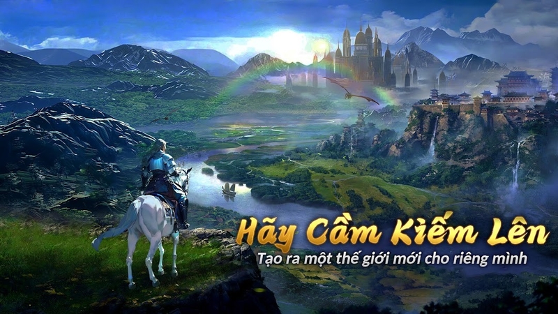 code Võ Thần Kỳ Tích 1