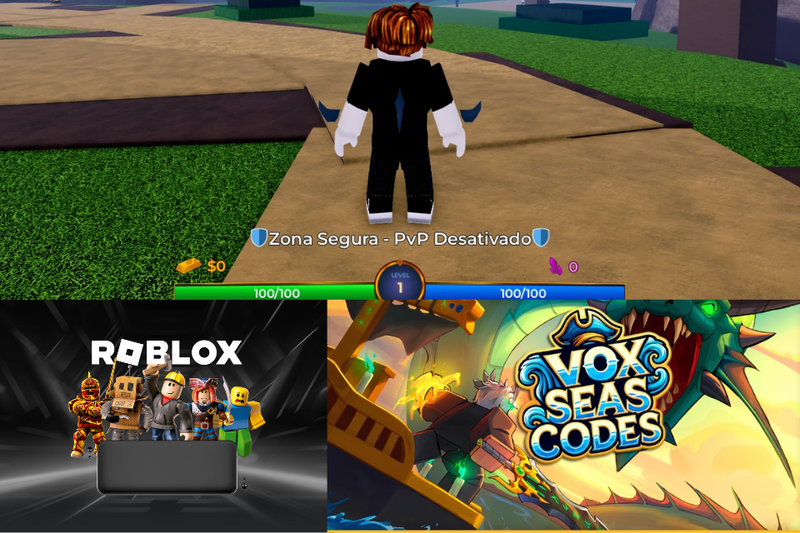 code vox seas (1)