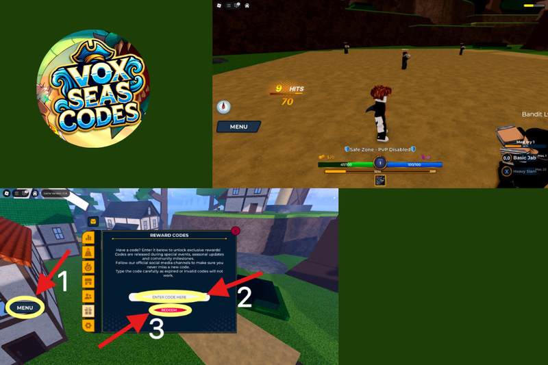 code vox seas (5)