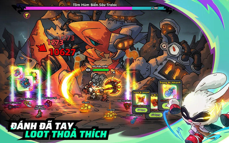 code Vùng Đất Anh Hùng 6