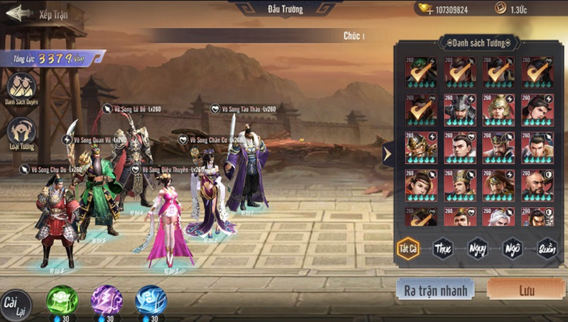 Người chơi không nên bỏ lỡ việc nhập code Vương Giả Thiên Hạ Migame