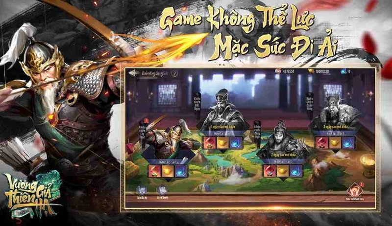 Cách nhập code game đổi quà chính xác